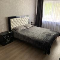 Luxury new flat: 3 bedrooms, 5 min to the center, отель в Мариуполе