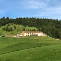 Chaume de Balveurche, hotel di Xonrupt-Longemer