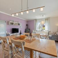 Luxurious Holiday Home in Zierow near Baltic Sea Beach, hotel in Zierow