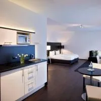 Hotel zum Rössel, hôtel à Kandel