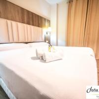 Hotel Sercotel Doña Carmela, ξενοδοχείο σε Bellavista-Palmera, Σεβίλλη