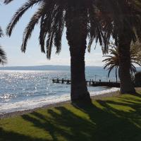 Hotel Eden Sul Lago, hotel en Bolsena