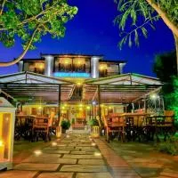 Pegasus Hotel & Coastal Cafe