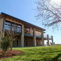 Agriturismo Casale ai Prati โรงแรมในลาติสซานา