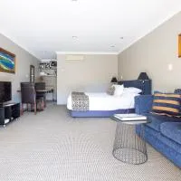 Murchison Motels, hotel u gradu 'Murchison'