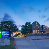 Cedar Park में, होटल Holiday Inn Express & Suites Cedar Park (Nw Austin) by IHG