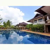 Sophia Resort, hotel i Ban Wang Takhrai