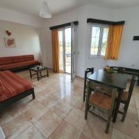 Gaia 1 apartment Gouves