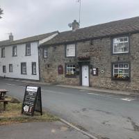 Masons Arms, hotel in Skipton