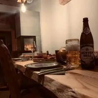 Wald WG - Haus am Wald, hotel v destinácii Warmensteinach