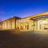 City Hotel Duqm, hotel poblíž Duqm International Airport - DQM, Dakm