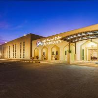 City Hotel Duqm, hotel in Duqm