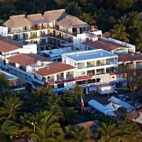Los 10 mejores hoteles de Puerto Escondido, México (desde € 16)