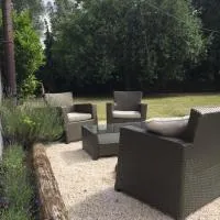 De Skure, hotelli kohteessa Harelbeke