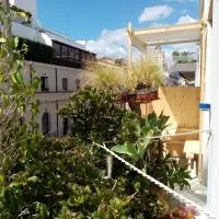 Ariston Petit Hotel, hotel a Palerm