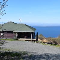 Raven Guesthouse, hotel near Port Graham Airport - PGM, Homer