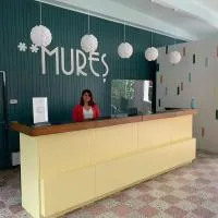 Hotel Mures, hotel v destinaci Saturn