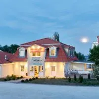 Designhotel Whitman, hotel v destinácii Ascheberg