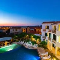 Hotel Ariadimari، فندق في فاليدوريا