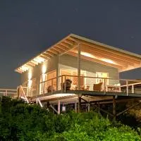 The Blue Dragonfly, hotel a Jeffreys Bay