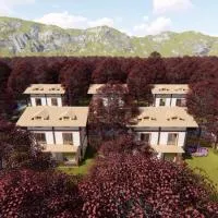 Yıldız Country Hotel, хотел в Синоп