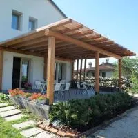 El Sesterzio، فندق في أوديرزو