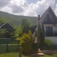 Kuća za odmor Andrej، فندق في بيروكاك