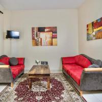 Cozy flat in Edessa, hotel in Edessa