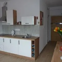 Apartman Q11, hotel em Sokolov