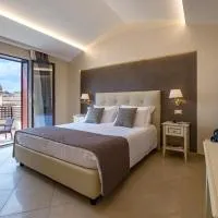 Vittorio Emanuele Hotel, хотел в Шака