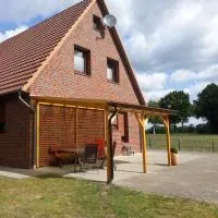 Gästewohnung von Oesen, hotell sihtkohas Osterholz-Scharmbeck