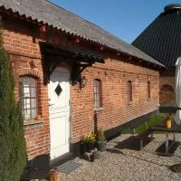 Karensdal B & B, hotel em Uldum