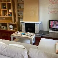 Casa Cordieira、コンバーロのホテル