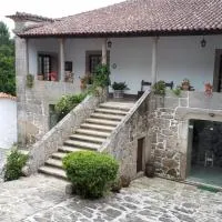 Quinta do Bravio, ξενοδοχείο σε Barroselas