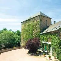 Auberge Du Moulin Marin, ξενοδοχείο σε Lapalisse