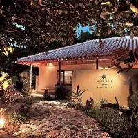 Sesoko में, होटल ADAN RESORT HANALI village sesokojima