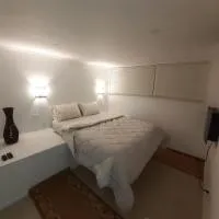 Lomas Suites, hotel in La Africana