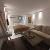 Kalithea luxury apartment