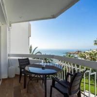 Torresol, hotel en Nerja