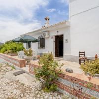 Casa Frasquito Olivero