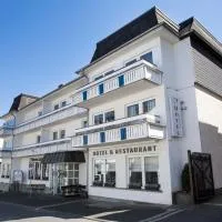 Hotel zur Post, hotel en Brilon