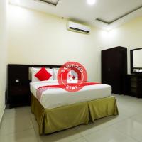 Sh Hotel, готель у Рас-ель-Хаймі