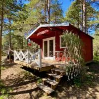 Nõva Madise Guesthouse, hotel sa Rannaküla