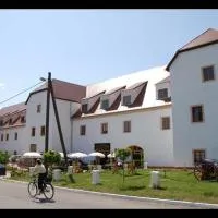 Rittergut Dröschkau, hotel v destinaci Dröschkau