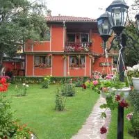 Family Hotel Kalina, hotel Koprivsticában