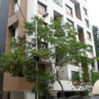 AR Suites Fontana Bay - Kalyani Nagar, hotel in Kalyani Nagar, Pune