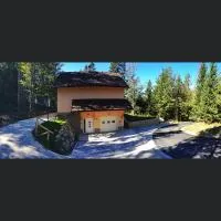 Apartmaji Velikonja, ξενοδοχείο σε Ajdovščina