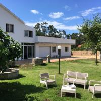 Casa Vacacional L.A