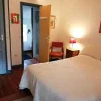 La Gaucherie aux Dames, hotell i Vihiers