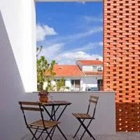 Margueda, hotel ad Alcains